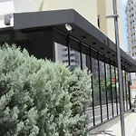 Alvin Comfort Hotel